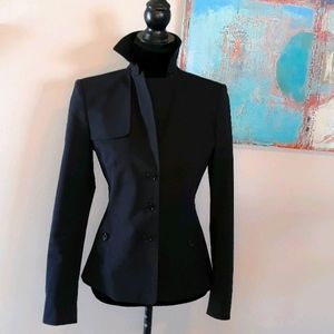 Ann Taylor/ Navy / Blazer/ Jacket